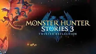 Feral Monster Battle Theme - Monster Hunter Stories 3 [OST]