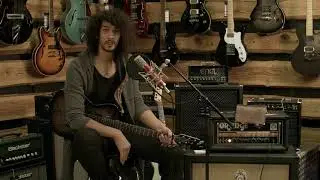 Maldurin Live im Rockland Witten [Online Konzert]
