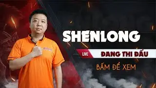 LIVE SHENLONG AOE TỐI 25/12/2025