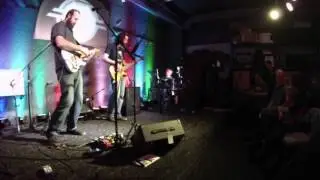 8 year old drummer 