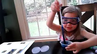 Slime for NCW 2020