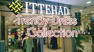 Ittehad summer collection new arrival which price || 30% off 2021 || Anaya vlogs ||