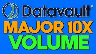 Datavault Stock : When This Stock Make Money !?