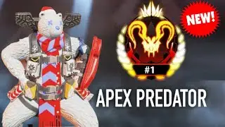 How TheKine Became The #1 Apex Predator