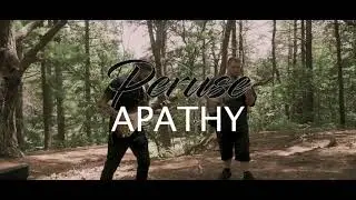 PERUSE - APATHY (Official Video)