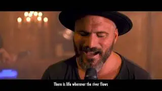 To the Ends of the Earth - Greg Attwells - Lyric Video