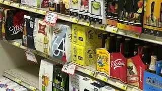Here's how much food and drinks will cost for a Super Bowl Party this year