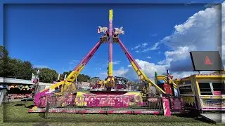 Loop Zone Fête Foraine Saint Matthieu Houdan 2024