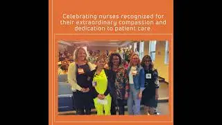 Nurses Week 2025 | Celebrating the Power of SFDPH Nurses