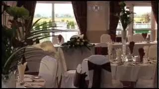 Cheshire View Wedding Venue Video