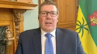 Premier Scott Moe says Saskatchewan 'will respect' Supreme Court's decision on carbon pricing