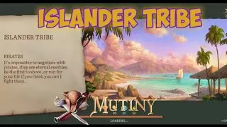 Islander Tribe - What to get or do ? - Mutiny pirate Survival RPG - Copy Cat