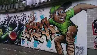 Afrob - Fieber feat. Da Fource (Made in Germany 2001)