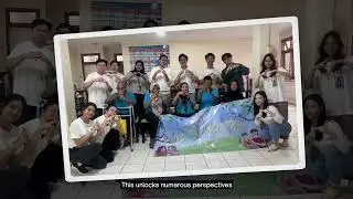 Peserta Pilmapres FKUI 2025 | Kategori Aktivis | Giovanni Dhimas Raditya Putra