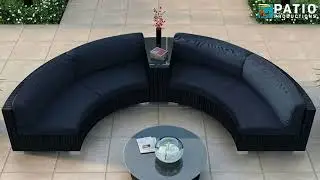 Embracing Recycled Plastic Outdoor Furniture for a Greener Patio