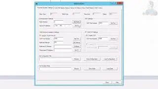 EP3 - Sample SOE (TSAA): TriStation Application Download to Emulator