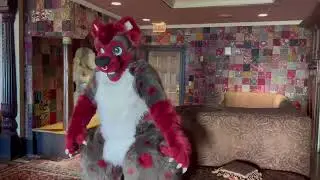 Roaring Good Time 2022 promo video