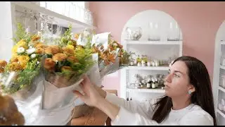 Местный южноафриканский онлайн-магазин цветов объясняет свою уникальную бизнес-модель.