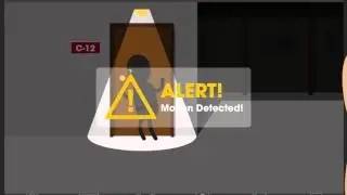 NEW Flir FX HD Camera: Versatile surveillance technology