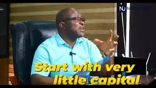 Start Your Export Business with Little Capital!!!