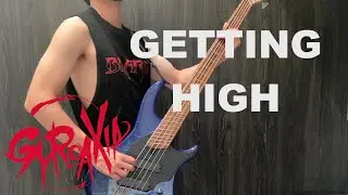 【 ARGONAVIS from BanG Dream! 】 GYROAXIA / GETTING HIGH ベース弾いてみた