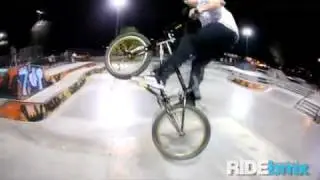 How-To Toboggan With Brian Kachinsky - TransworldRIDEbmx