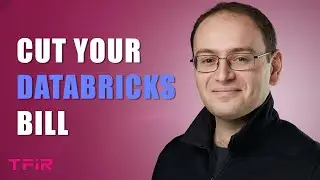 Databricks Bills Out of Control? How Ben Lerner&rsquo;s Espresso AI Cuts Them in Half