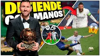 💀 Como DEFENDER como un PRO en el FC MOBILE 26 (fc 26)