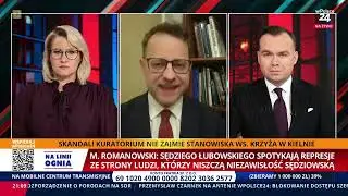 Prokurator Wrzosek i drogi zegarek | Na Linii Ognia