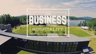 The Business of Hospitality