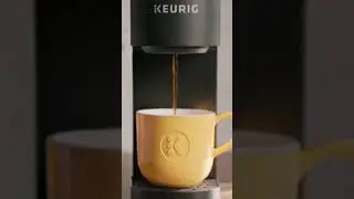 Amazon kitchen finds| Keurig K-Mini Single Serve Coffee Maker, Black| 10% off| link in description