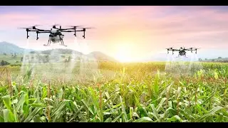 FOOD SECURITY: EXPERTS ADVOCATE USE OF A.I, ENGINEERING FOR SUSTAINABLE AGRICULTURE
