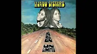 The Lijadu Sisters 