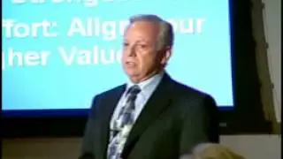 Neil Fiore Productivity   Speaker