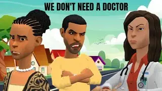 Stop Talking, Start Working &mdash; That&rsquo;s the Road to Success P&2 (English Drama Series)