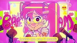 PSYCHO MODE en Español | Lunaria Ayaren - Versión Oficial Completa