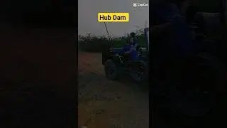 Hub Dam Karachi #viral #hubdam #dam #youtubeshorts