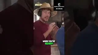 High Stakes Detonation A Heartfelt Goodbye before Hitting the Jackpot! #shorts #short #shortvideo