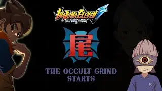 Beating IEVR with Occult! | Inazuma Eleven Victory Road