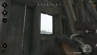 Headshot from over 150 meters in Hunt  Showdown 1896