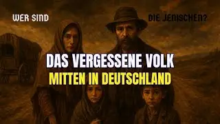 Das vergessene Volk mitten in Deutschland – Wer sind die Jenischen?