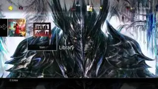 [NA] FINAL FANTASY XIV: Heavensward [PS4 Theme]