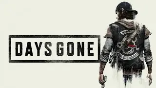 Days Gone - Part 48 - (PS4 Pro No Commentary @1080p)
