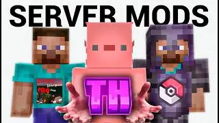 ENCONTR&Eacute; el MEJOR HOSTING para HACER TU SERVIDOR de MINECRAFT CON MODS (sin lag)