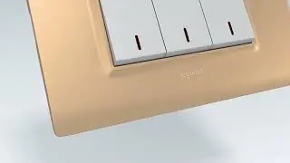 LEGRAND ALLZY