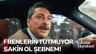 Unutulmayan #ŞebMes Sahneleri #23 - Şahane Hayatım