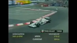f1-2001-07 monaco qualifying