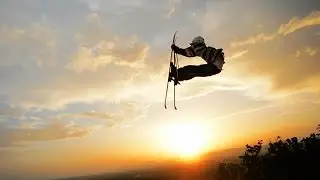 Jon Steltzer || A Minute at Snowflex