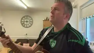 Take Me Home To Mayo