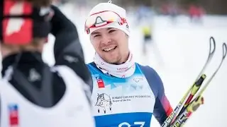 Highlights Day 5 Biathlon long distance | IPC Nordic Skiing World Championships